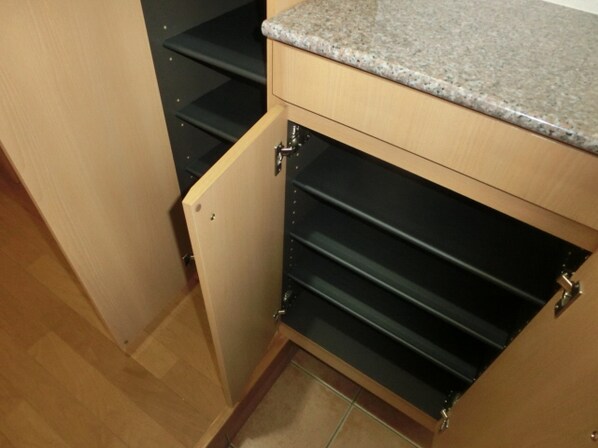 ヴィラ・ポポラーレⅠの物件内観写真